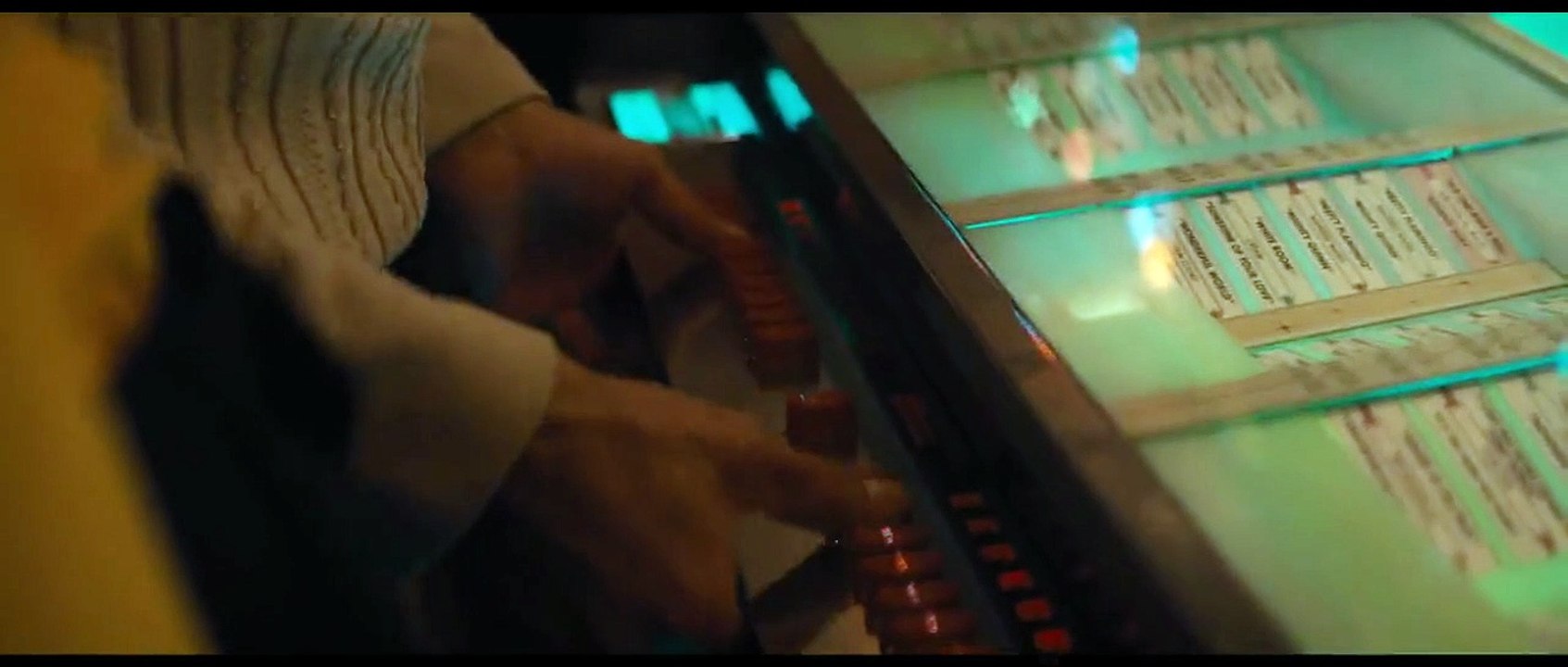 Extremely Wicked, Shockingly Evil and Vile Trailer DF