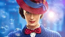 Le retour de Mary Poppins: Le coup de coeur de Télé7