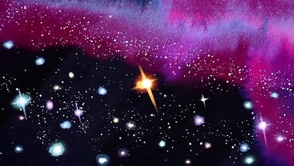 Snoopy In Space Trailer OV