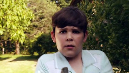 Das Geheimnis des grünen Hügels Trailer DF