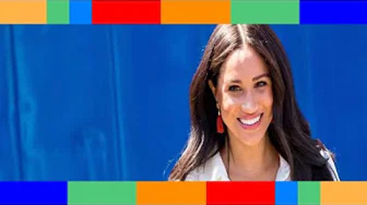   Meghan Markle persona non grata au sein de la famille royale ? La preuve que non