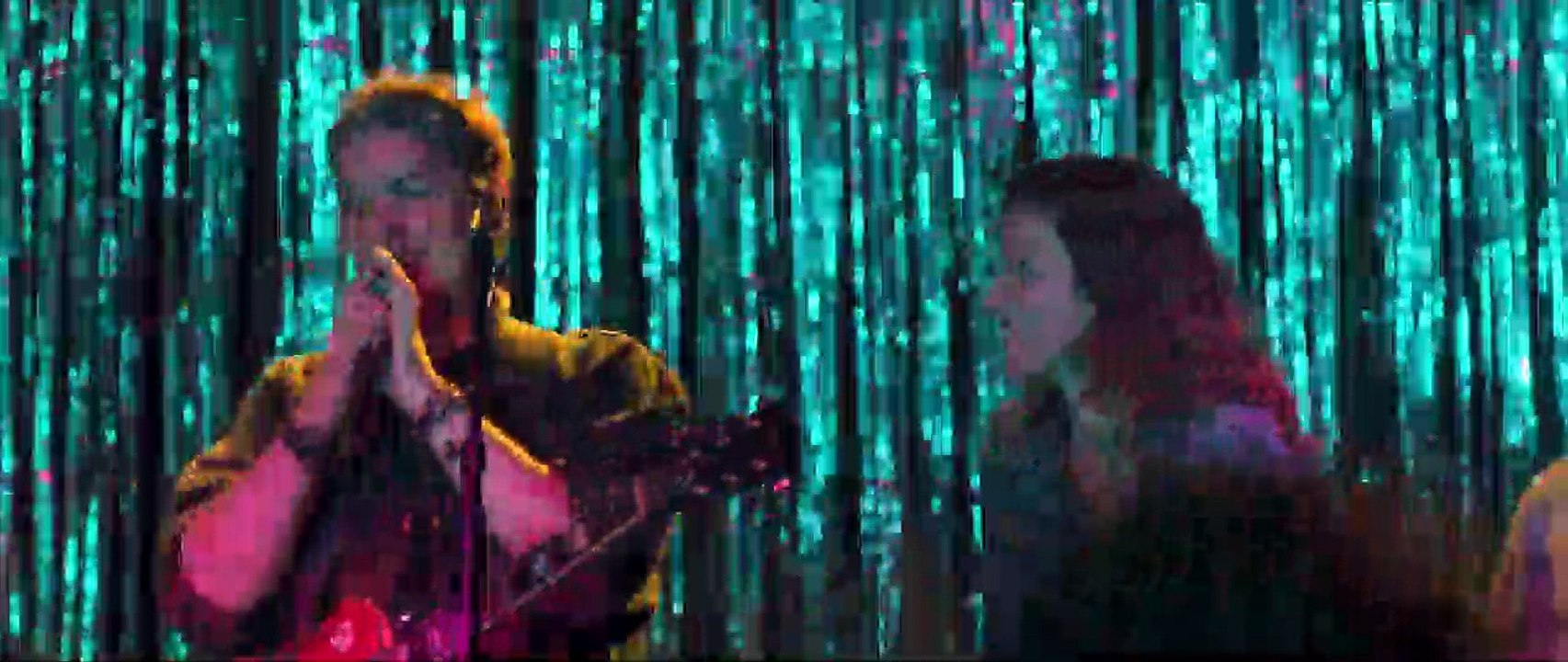 Bruder Schwester Herz Trailer DF