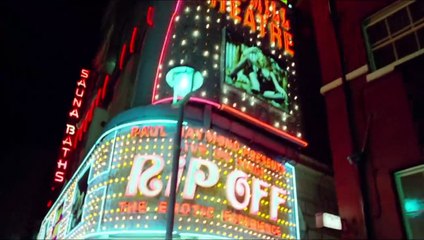 London Town Trailer DF