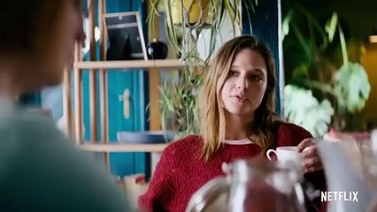 Zeit der Geheimnisse Trailer DF