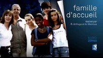 Famille d'accueil - un monde parfait-s8ep6- france3 -17 11 16