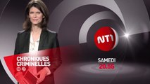 Chroniques criminelles - Affaire Leclercq, le dépeceur - NT1