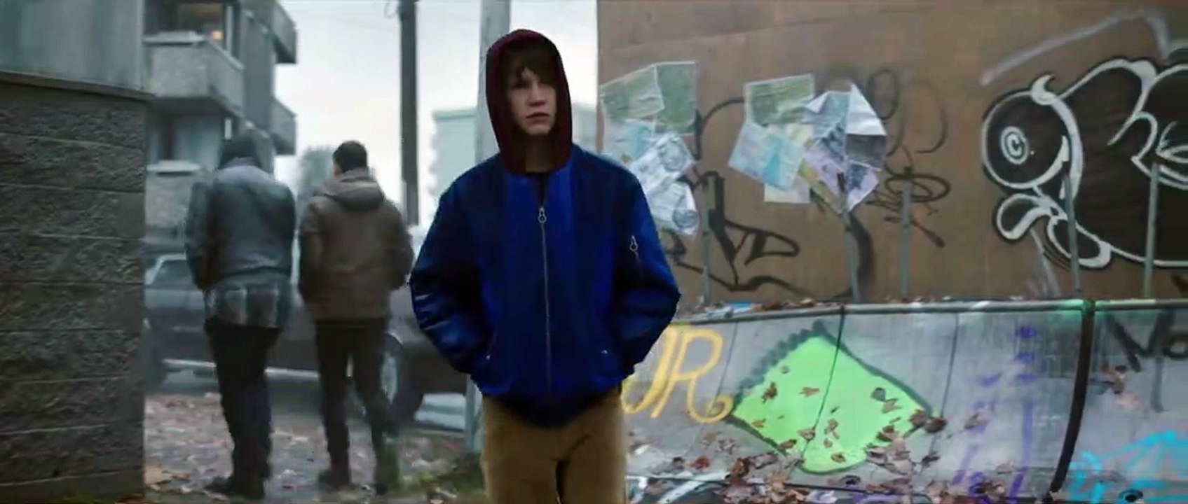 Child's Play Trailer DF