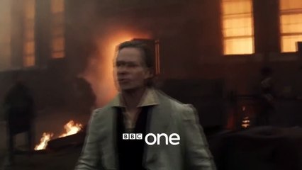 A Christmas Carol Teaser OV