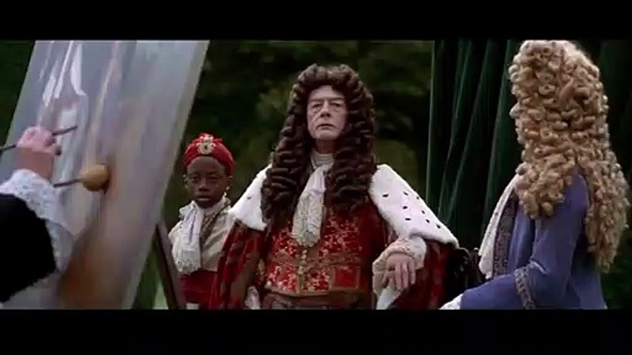 Rob Roy Trailer OV