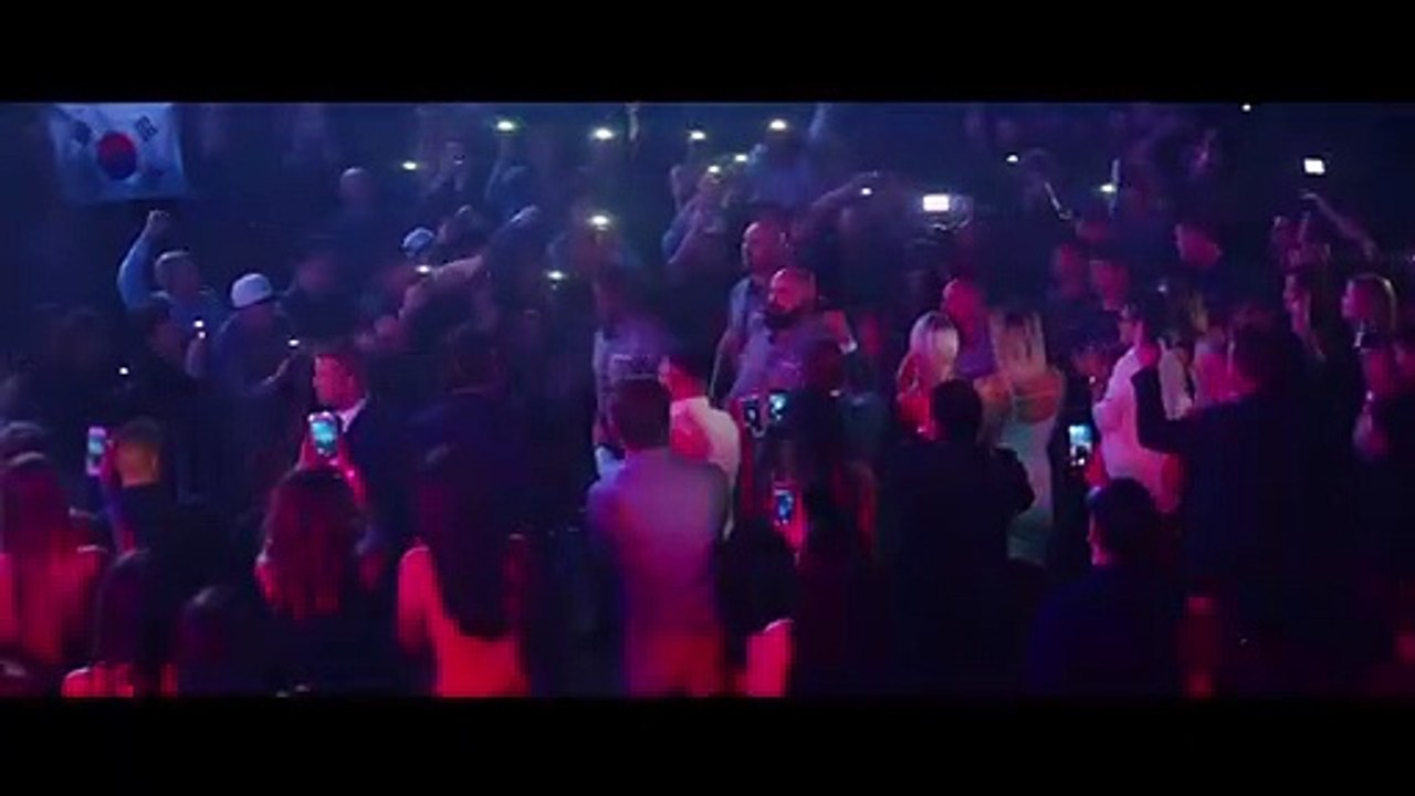 The Divine Fury Trailer OmeU