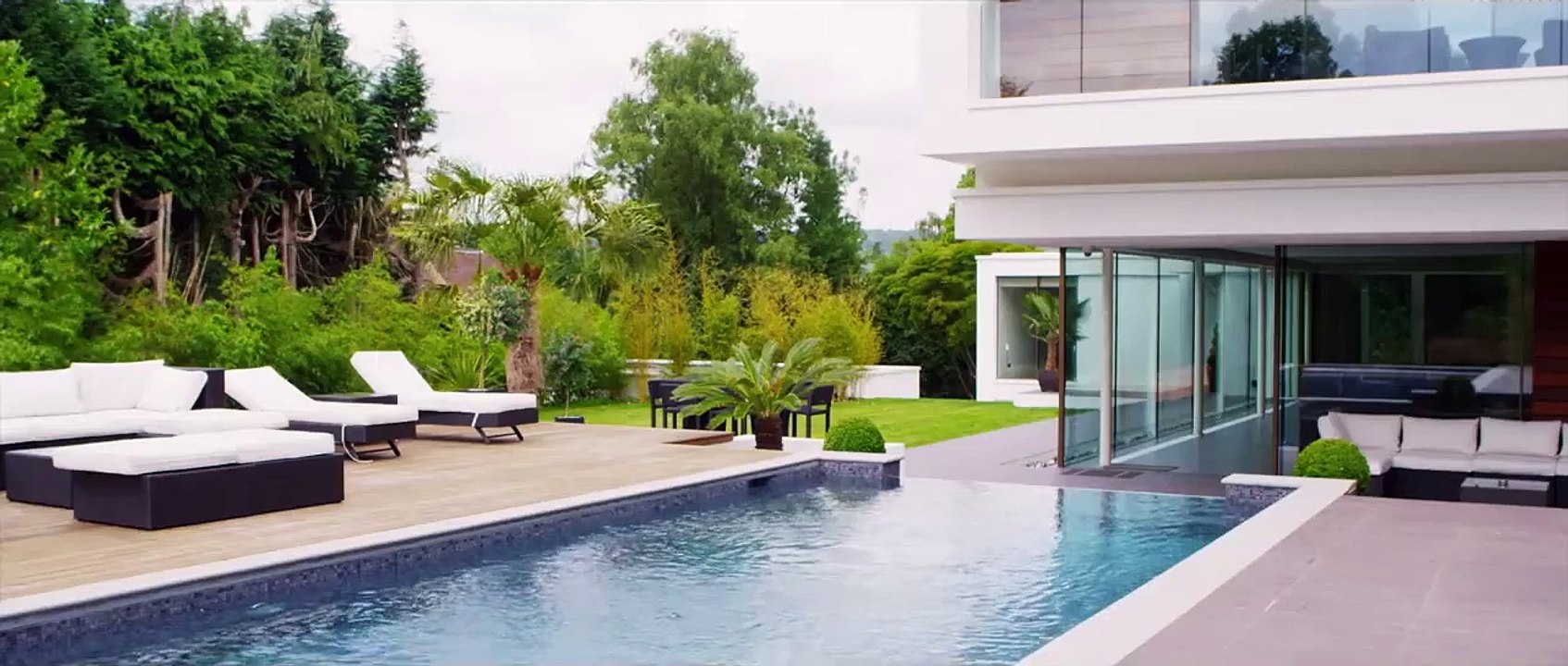 Meine vergessene Tochter Trailer DF