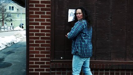 The Deeper You Dig Trailer OV