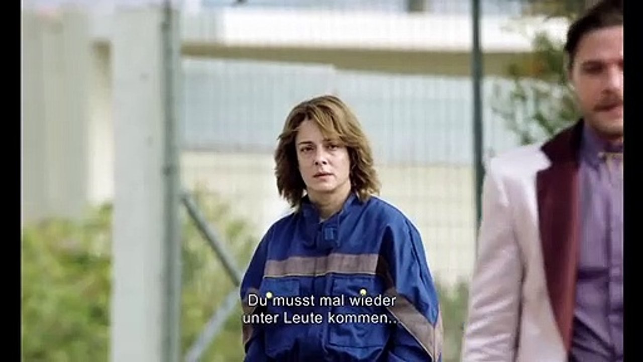 Das Wunder im Meer von Sargasso Trailer DF