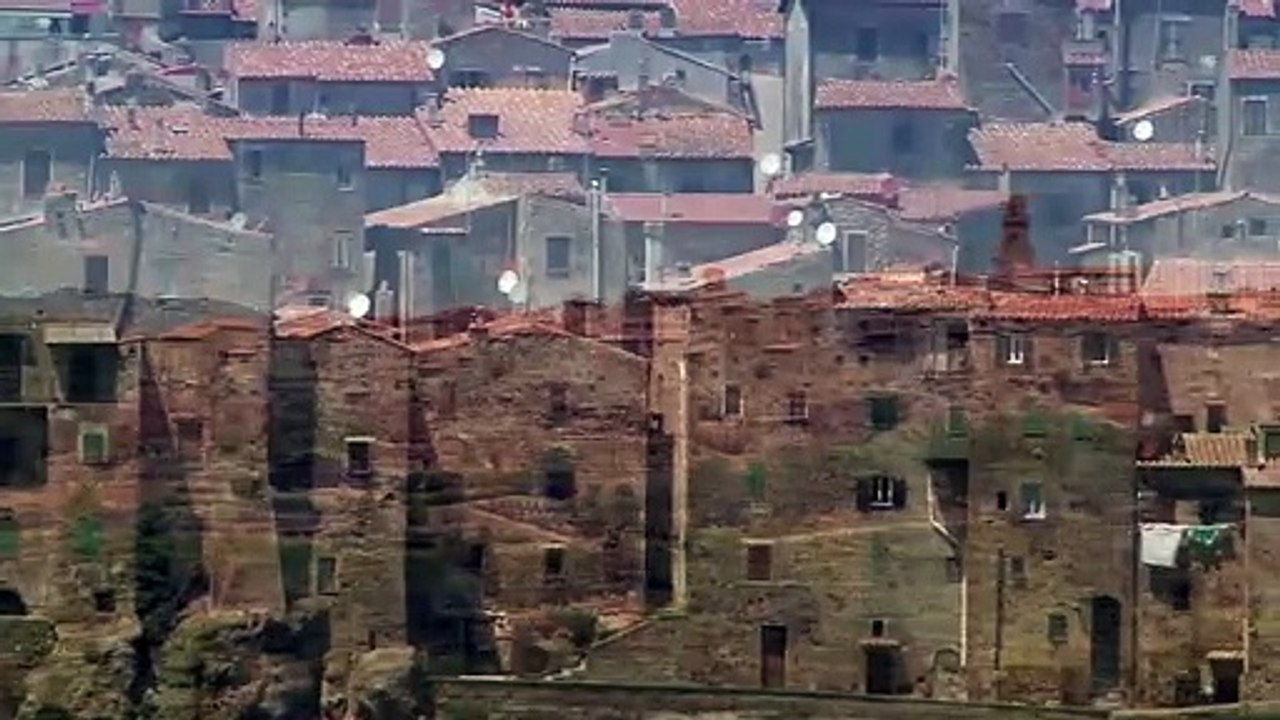 M. C. Escher - Reise in die Unendlichkeit Trailer DF