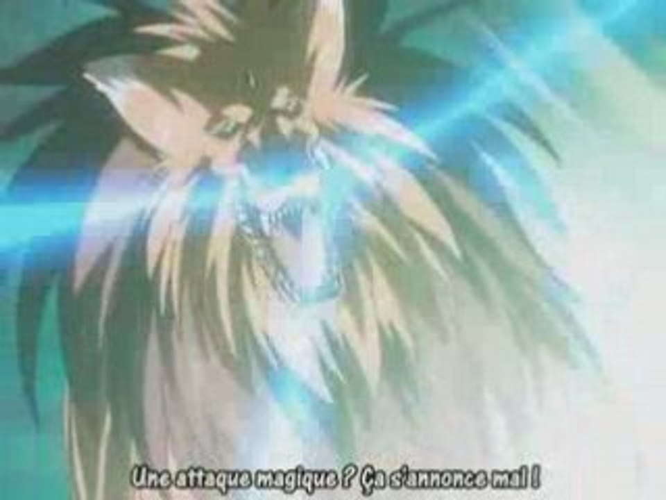 Maho Shojo Ririkaru Nanoha 05 Part 02