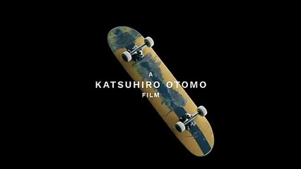 Orbital Era Teaser OV