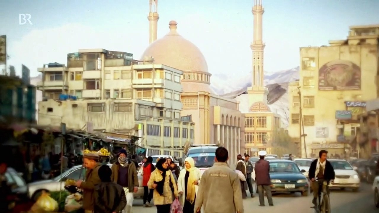 Das Institut - Oase des Scheiterns Trailer DF