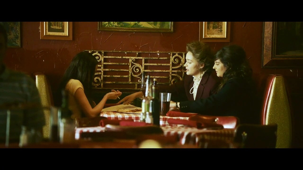 Ihr Wille geschehe - Die Geschichte eines Abtreibungsurteils Trailer DF