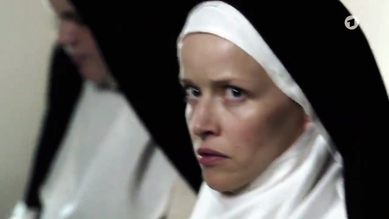 Katharina Luther Trailer DF