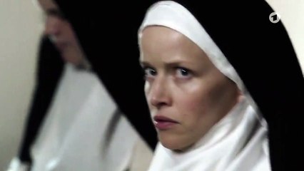 Katharina Luther Trailer DF