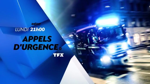 Appels d'urgence - Accidents et dangers les pompiers du Nord sur tous les fronts - TFX - 05 11 18