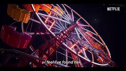 Luna Park Trailer OmeU