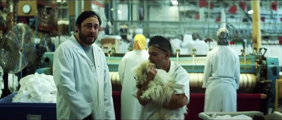 The Kindness Of Strangers – Kleine Wunder unter Fremden Trailer OV