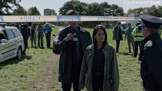 Dublin Murders Teaser OV