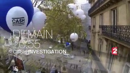 Cash Investigation : Marketing : les stratégies secrètes - 05/10/15