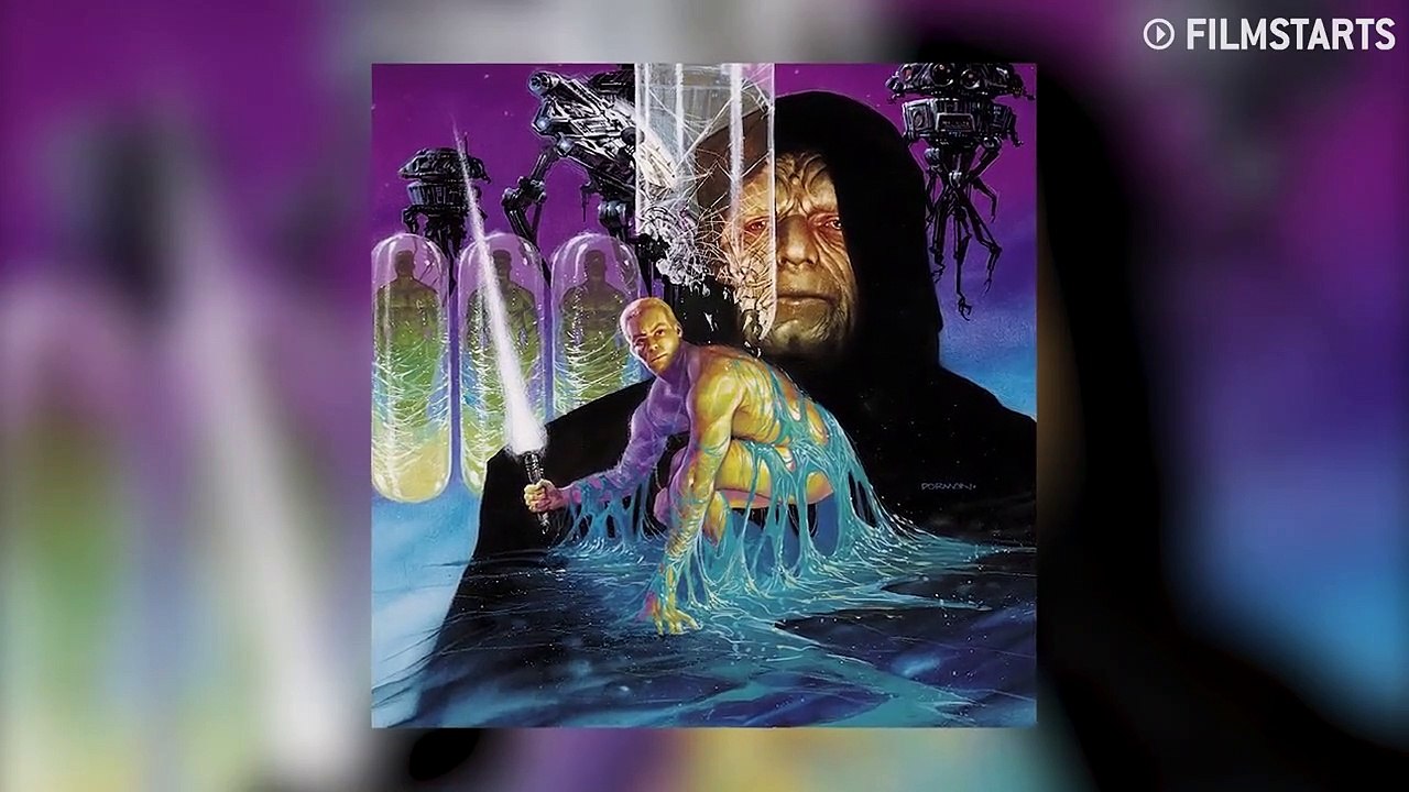 'Star Wars 9': 5 Fragen nach dem finalen Trailer