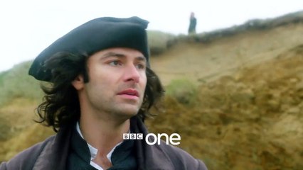 Poldark (2015) - staffel 5 Trailer (2) OV