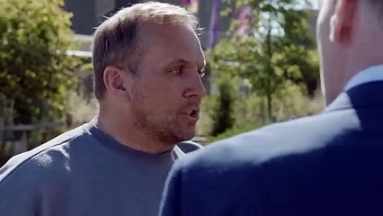 London Kills Trailer OV