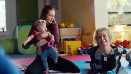 Workin&#039; Moms Trailer OV