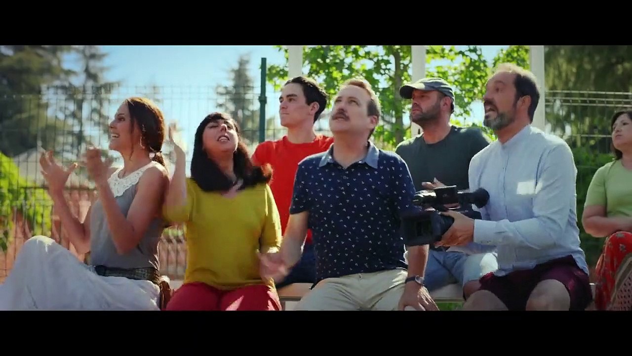 Elfmeter für die Rätsel-Kicker Trailer DF