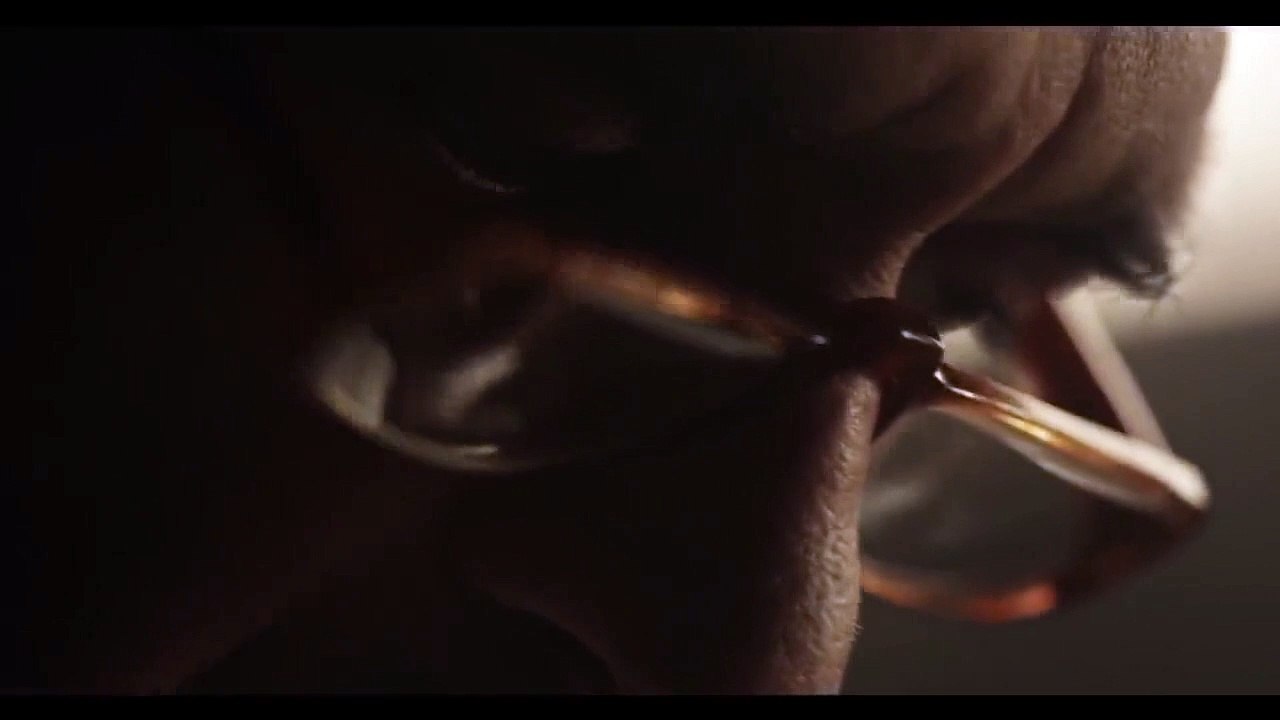 Servant "Making Jericho"-Teaser OV