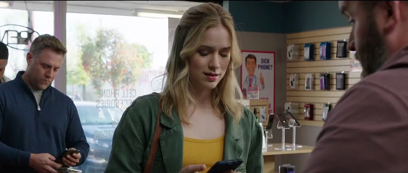 Countdown Trailer DF