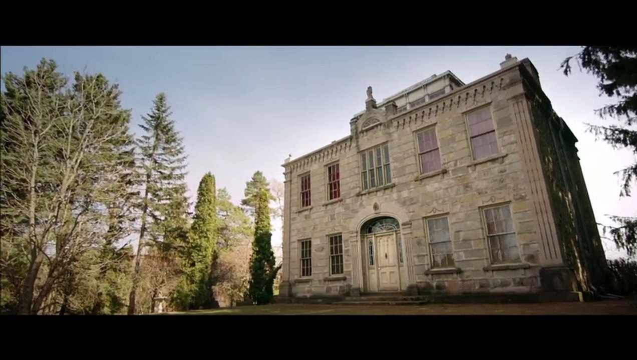 Todesengel - The Hexecutioners Trailer DF