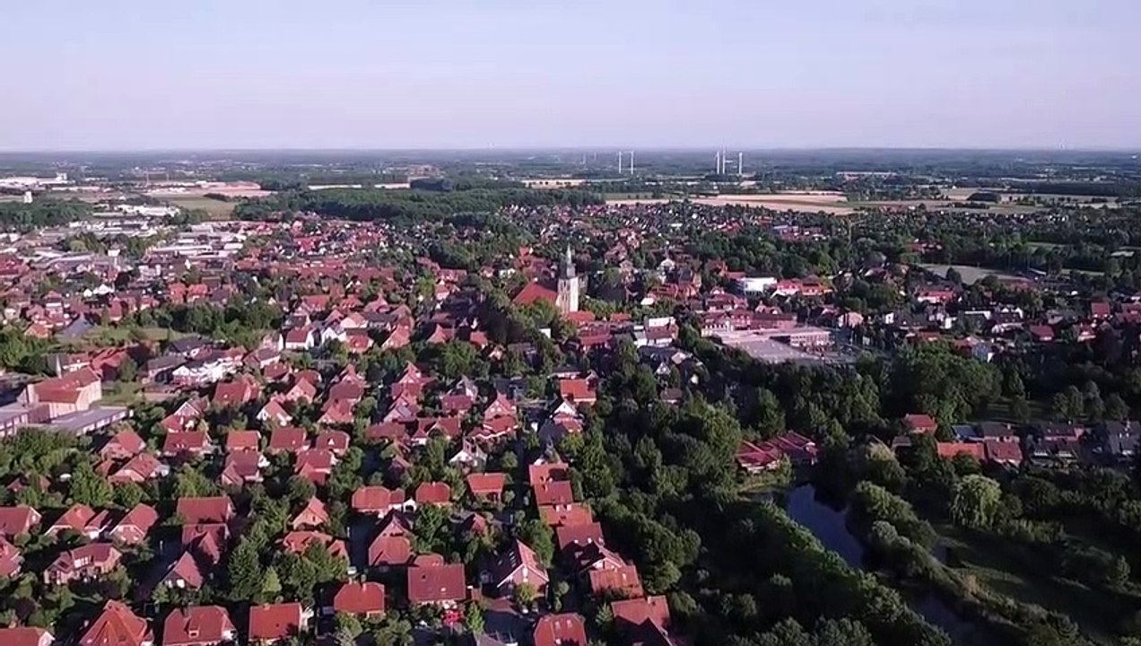 Keinheimatfilm Trailer DF