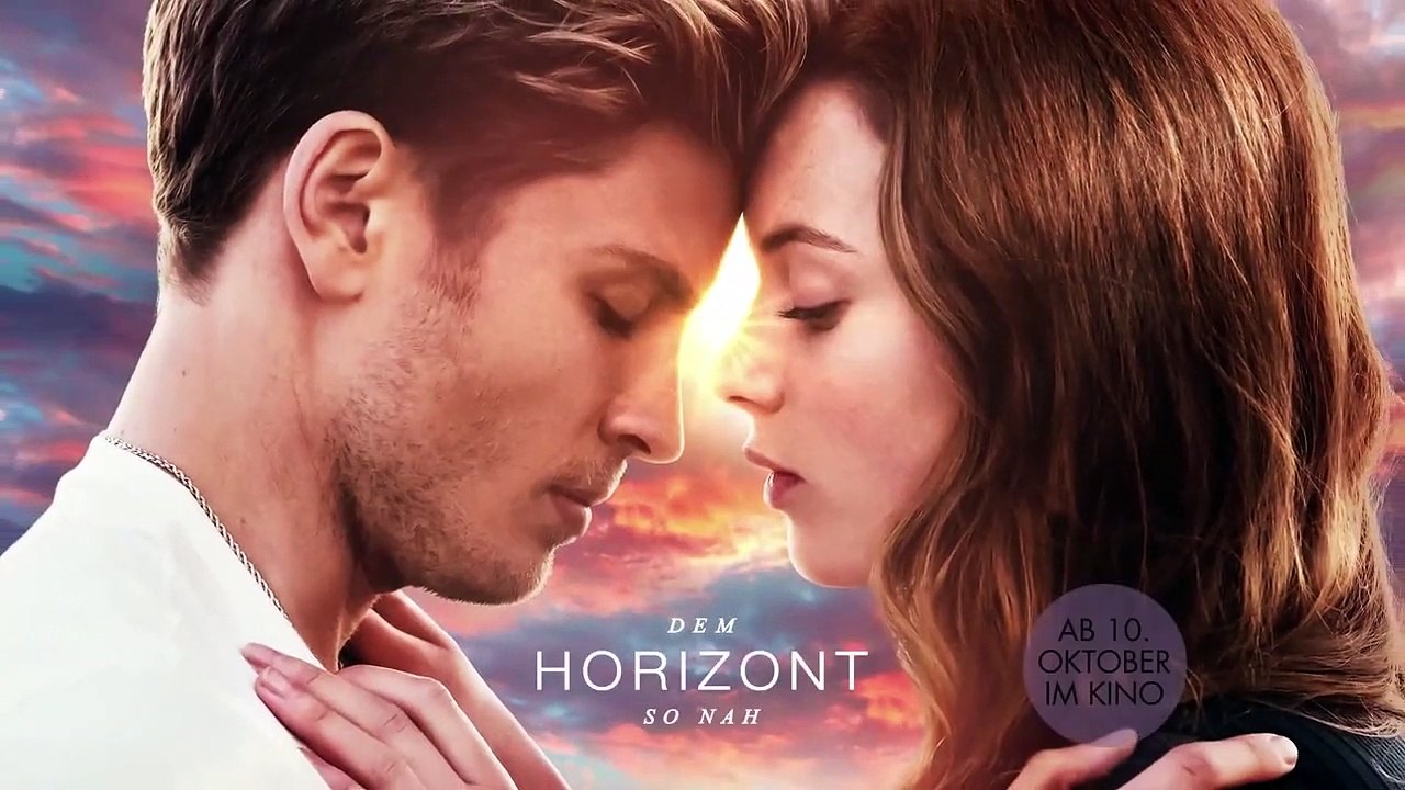 Dem Horizont so nah Trailer DF