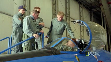 Die Helden der Nation Trailer (3) OV