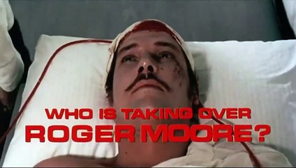 Ein Mann jagt sich selbst Trailer OV