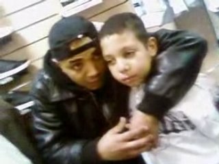 SEFYU ET RR A MULHOUSE LE 7 MARS 2008 AU STORE 68