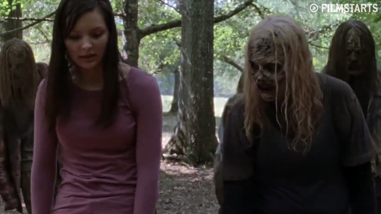 'The Walking Dead' Staffel 10: Traileranalyse