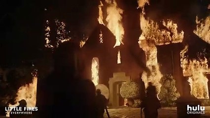 Little Fires Everywhere Teaser (3) OV