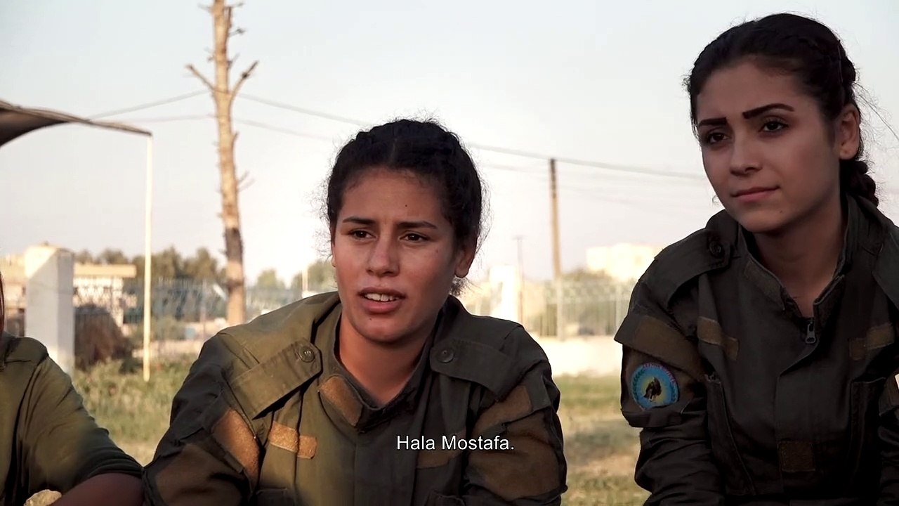 The Other Side Of The River Trailer OmeU