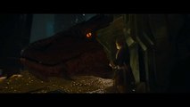 Le Hobbit : la désolation de Smaug : la bande-annonce VF