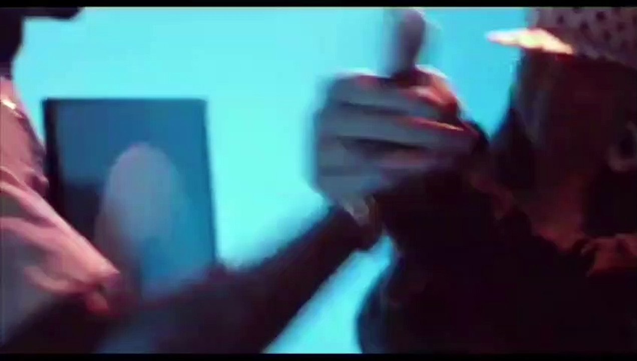 Blood Sacrifice Trailer OV