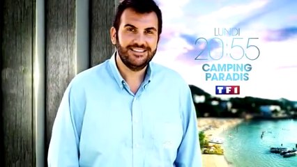 Camping Paradis - Affaire de famille - 05/10/15