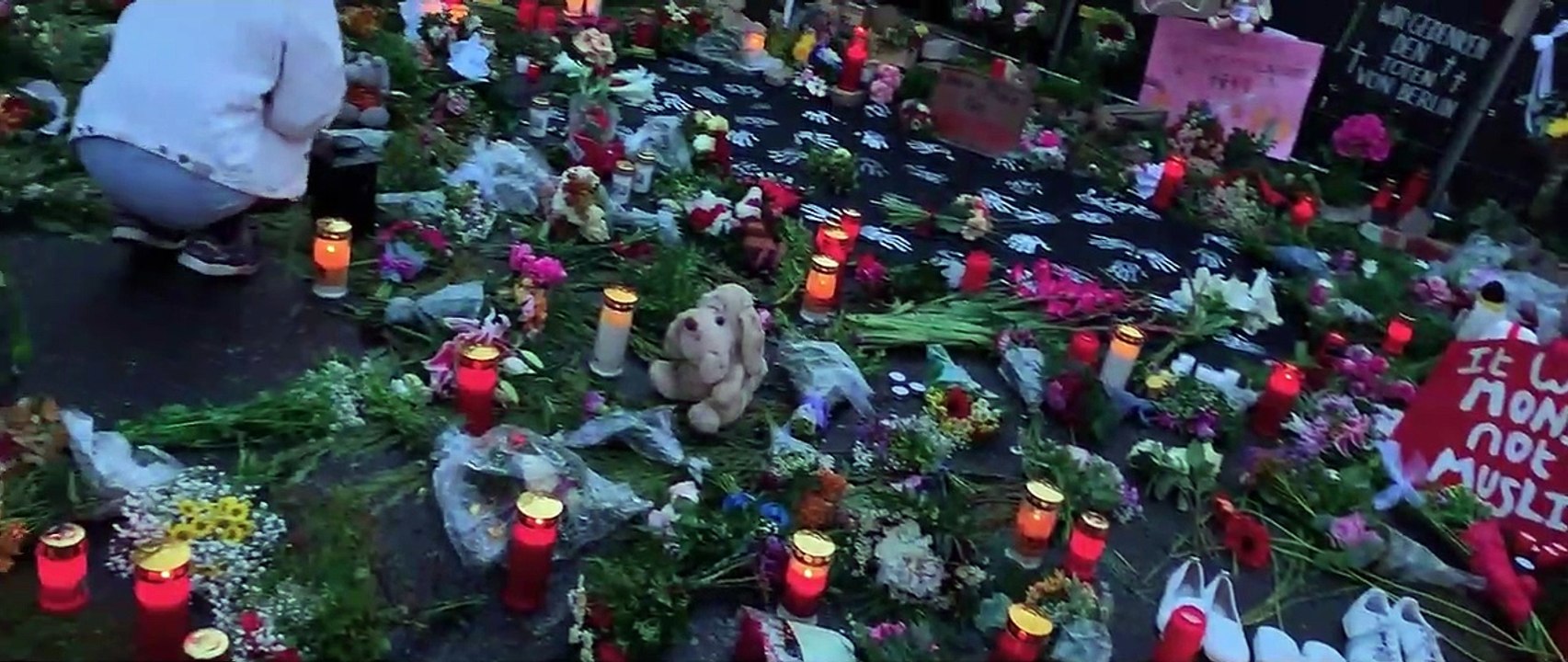 Je suis Karl Trailer DF