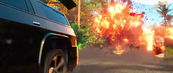 Spione Undercover Trailer OV